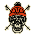 Ogden Mafia — Vinyl Sticker