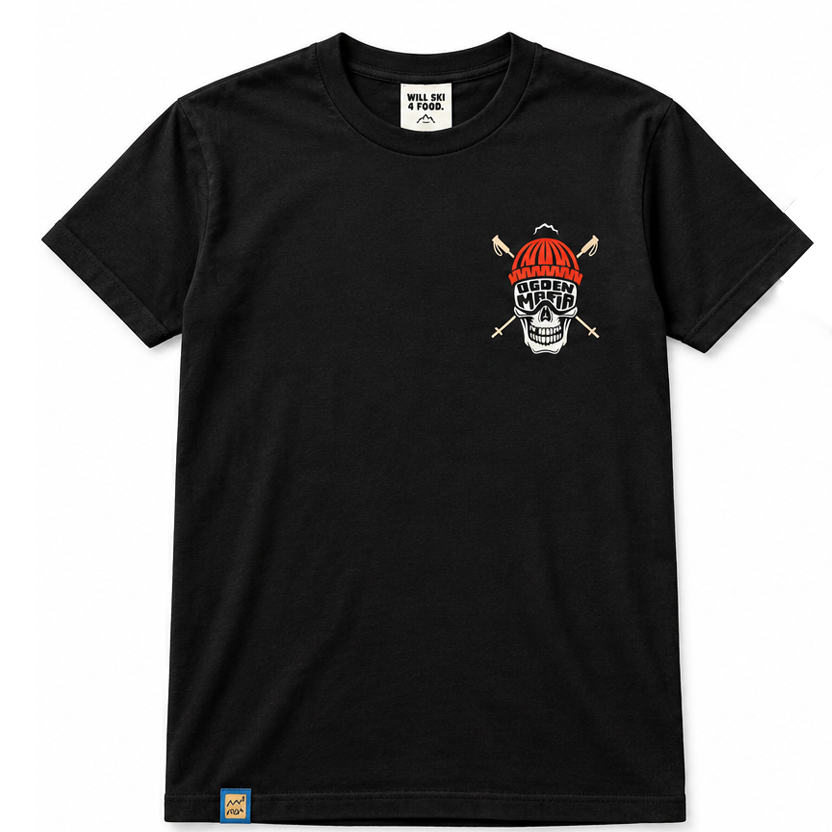 Ogden Mafia - Short Sleeve T-Shirt