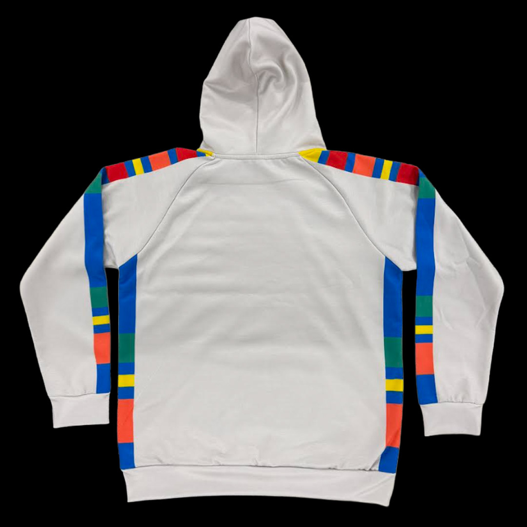 The '73 Premiere Hoodie — Limited Edition