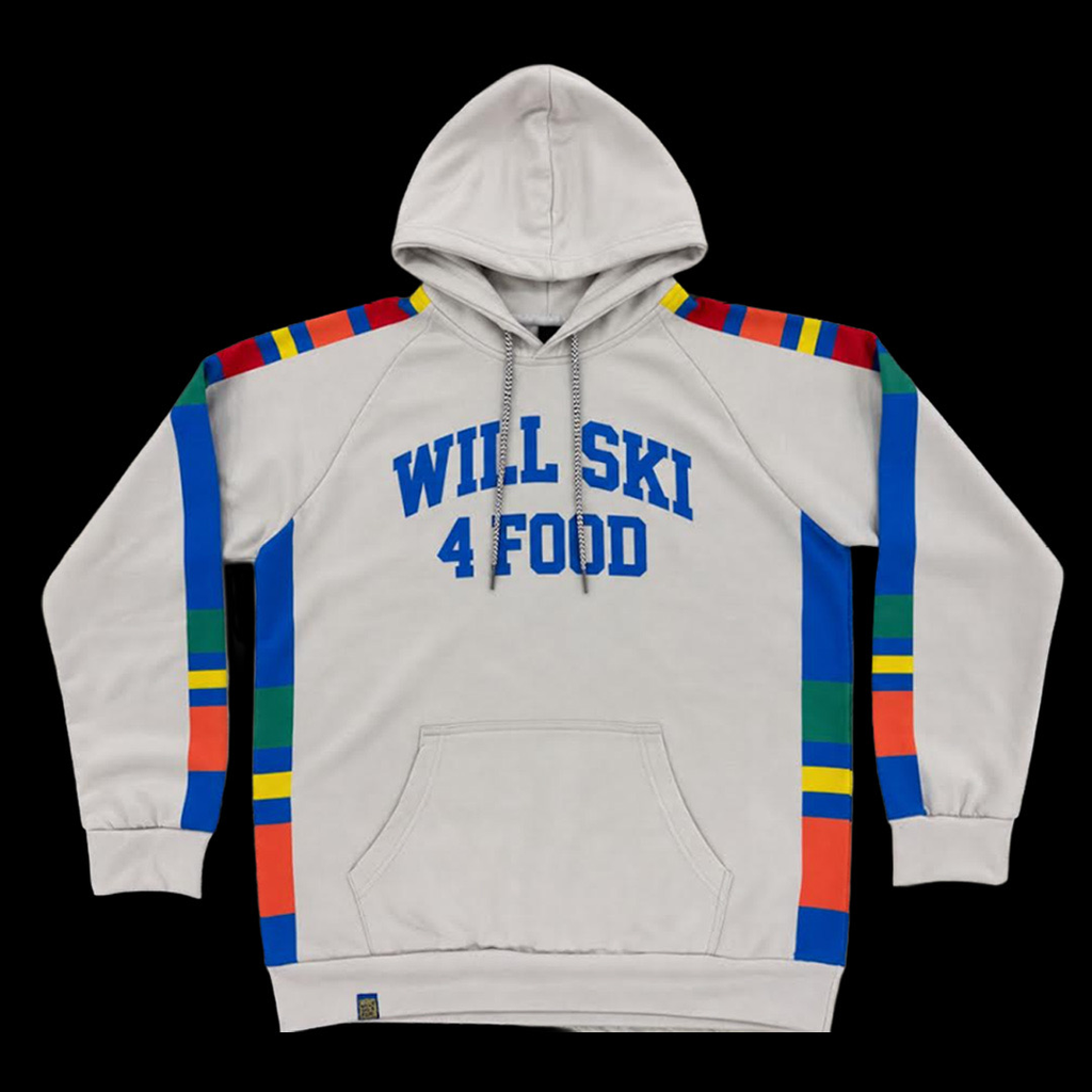 The '73 Premiere Hoodie — Limited Edition