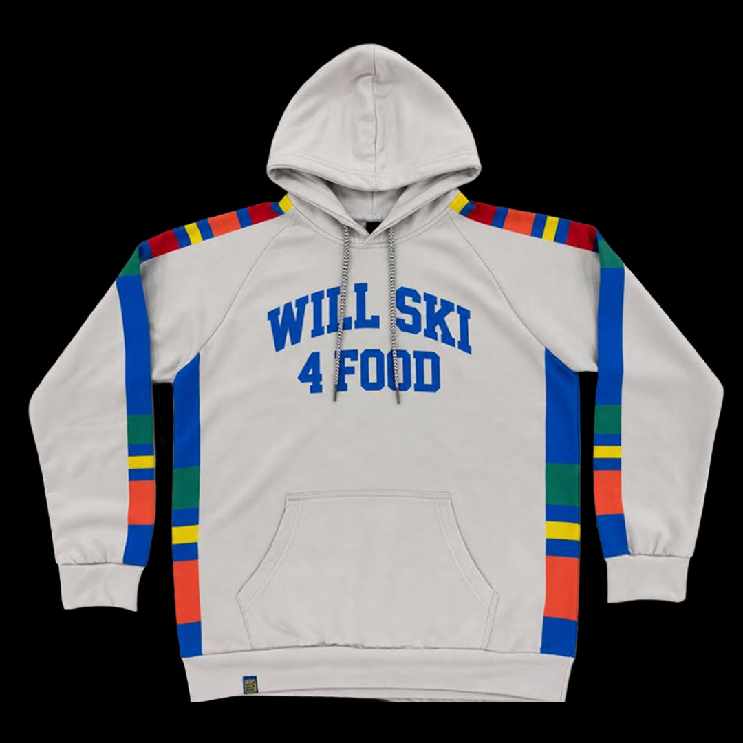 The '73 Premiere Hoodie — Limited Edition